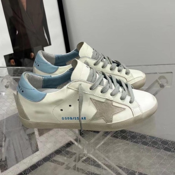 Golden Goose-Devere Collection-(All men’s sizes) - Picture 2 of 4